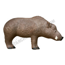 Rinehart Woodland Boar